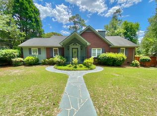 25 Calhoun Dr, Sumter, SC 29150