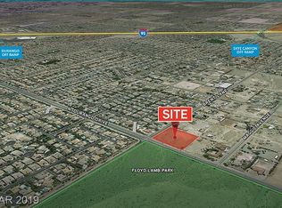 8402 Brent Ln, Clark County, NV 89143