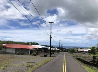 88 Terrace Cir LOT 48, Hilo, HI 96720