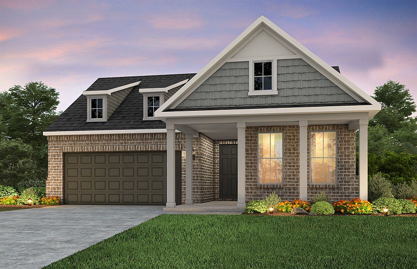 Home Exterior LC213