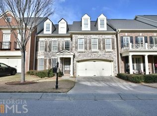 7535 Portbury Park Ln, Suwanee, GA 30024