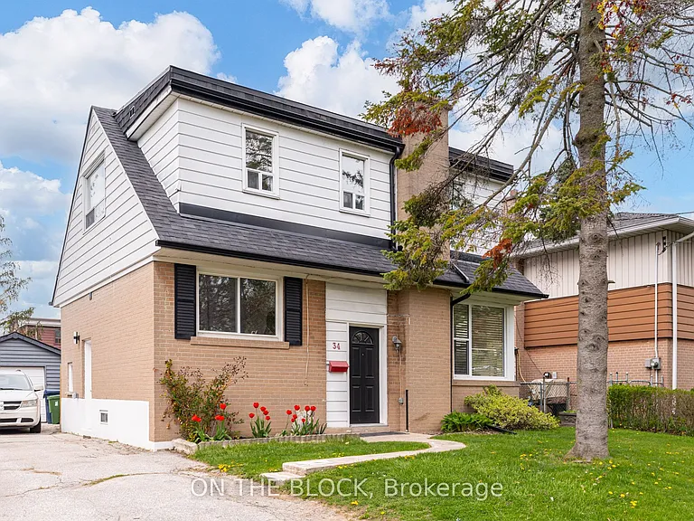 34 Henley Cres #LOWER — Photo 18
