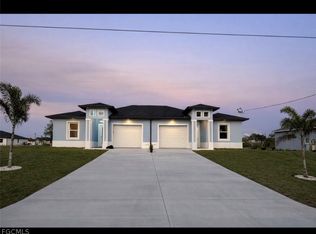 1141/1143 Hightower Ave S, Lehigh Acres, FL 33973