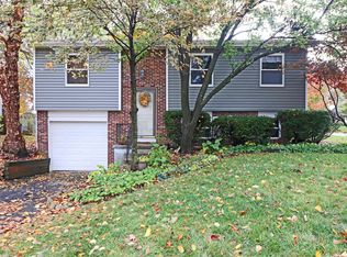 1010 Martingrove Ct, Westerville, OH 43081