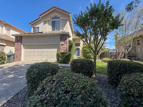 2157 Camenson St, Napa, CA 94558