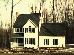 9 McNulty Drive Loop, New Milford, CT 06776