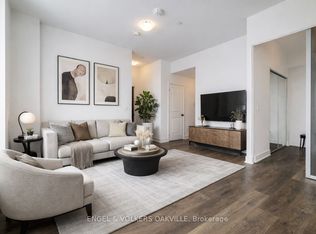 2481 Taunton Rd #248, Oakville, ON