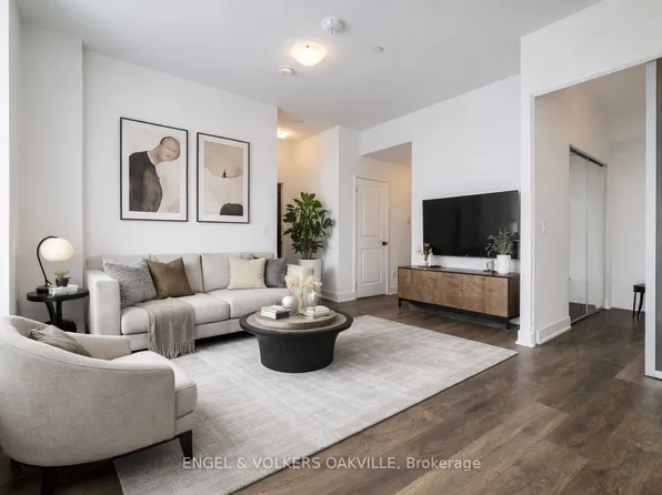 2481 Taunton Rd #248, Oakville, ON L6H 0L3