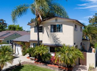 6041 Amarillo Ave, La Mesa, CA 91942