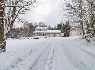 242 Smith Rd, Derby Line, VT 05830