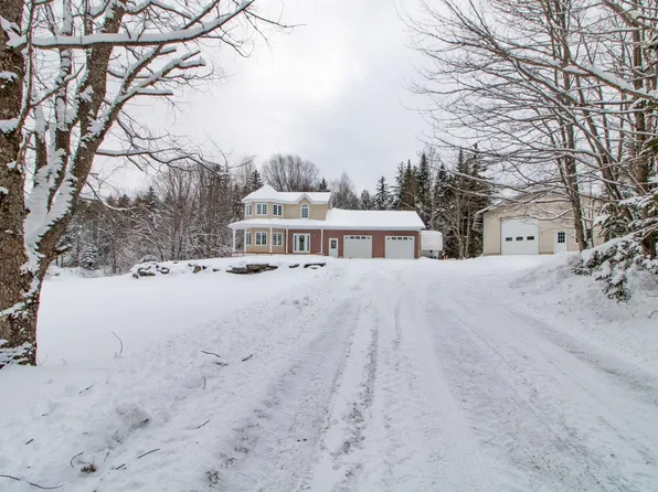 242 Smith Road, Holland, VT 05830
