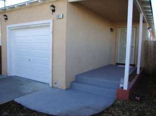 461 A St, Richmond, CA 94801