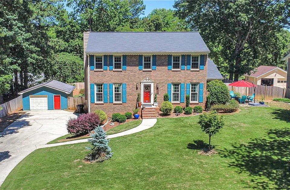 4571 Queen Anne Ct SE