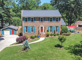 4571 Queen Anne Ct SE, Mableton, GA 30126