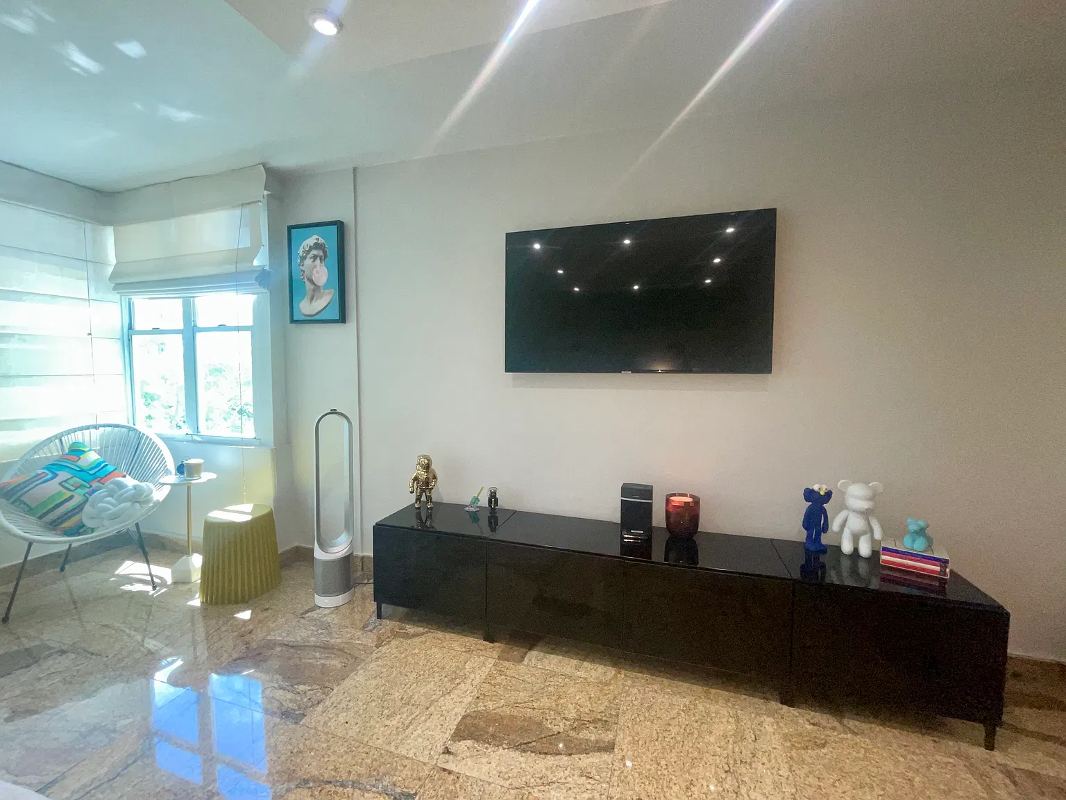 2 bed, 1200 sqft, $2,500 — Photo 4