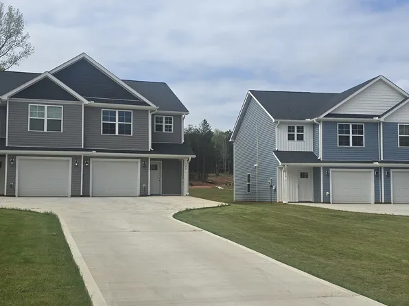 64 Lakeside Dr #A & B, Lyman, SC 29365