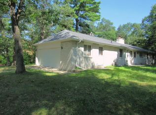 6008 Norway Rd, Oscoda, MI 48750
