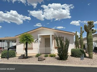 3493 S Cadmium Loop, Tucson, AZ 85735