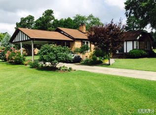 106 Kimberly Dr, Edenton, NC 27932