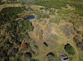 Fort Graham Rd, Whitney, TX 76692