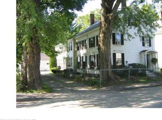 8 Maple St, Augusta, ME 04330