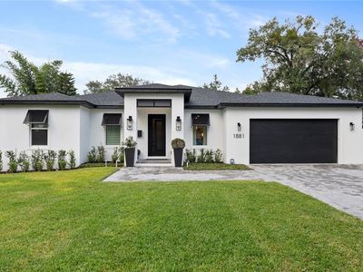1881 Carollee Ln, Winter Park, FL, 32789