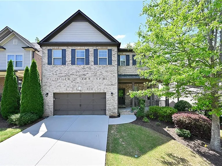 9965 Cameron Parc Cir — Photo 1