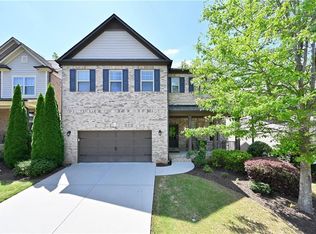 9965 Cameron Parc Cir, Johns Creek, GA
