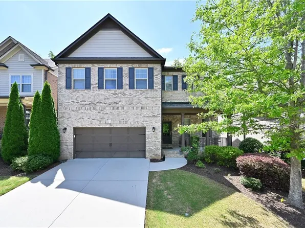 9965 Cameron Parc Cir, Johns Creek, GA 30022