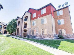 343 S 1000th St W APT 201, Pleasant Grove, UT 84062