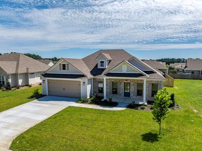 372 Ellens Walk, Tifton, GA, 31794