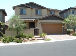 10549 Cloud Whisper Dr, Las Vegas, NV 89135