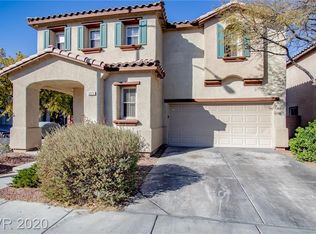 3375 Popcorn Flower St, Las Vegas, NV 89117