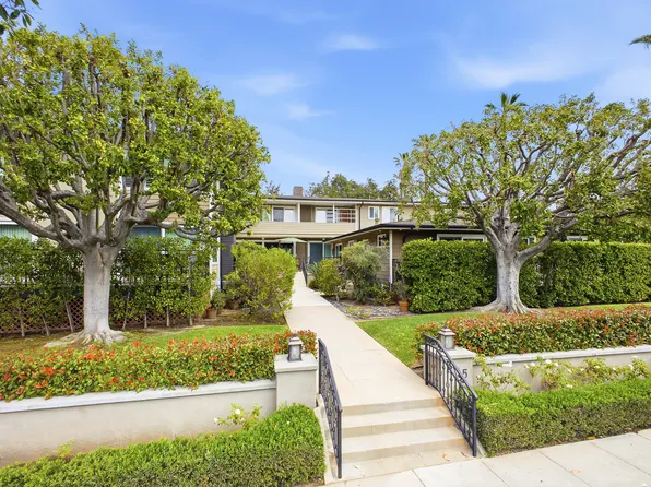 575 S Orange Grove Blvd APT A, Pasadena, CA 91105