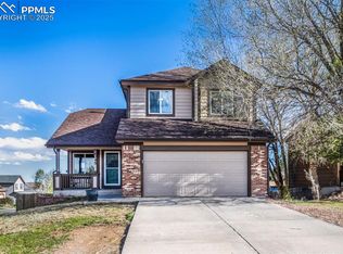 6045 Hombre Ct, Colorado Springs, CO 80922