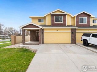 107 Cobalt Ave, Loveland, CO 80537