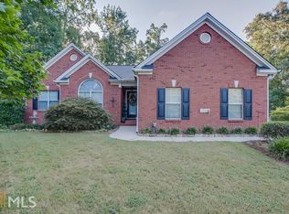 969 Monte Ln, Jefferson, GA 30549