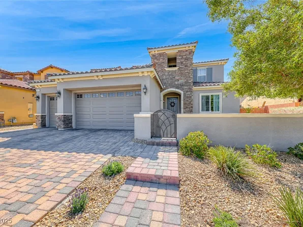 2101 Canvas Edge Dr, Henderson, NV 89044