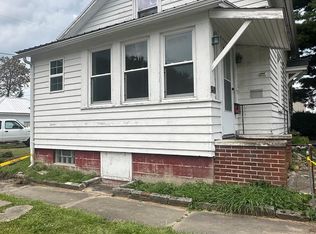 212 N Poplar St, Bucyrus, OH 44820