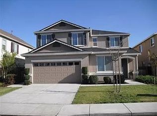 2495 Bennett Way, Tracy, CA 95377