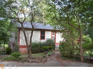 1920 Ridge Rd, Hartwell, GA 30643