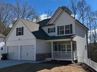 113 Iverson Pl, Temple, GA 30179