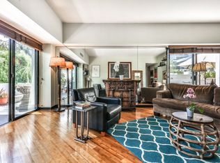 1155 N La Cienega Blvd APT 106, WEST HOLLYWOOD, CA 90069