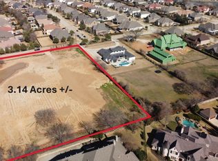 805 W Murphy Rd, Colleyville, TX 76034
