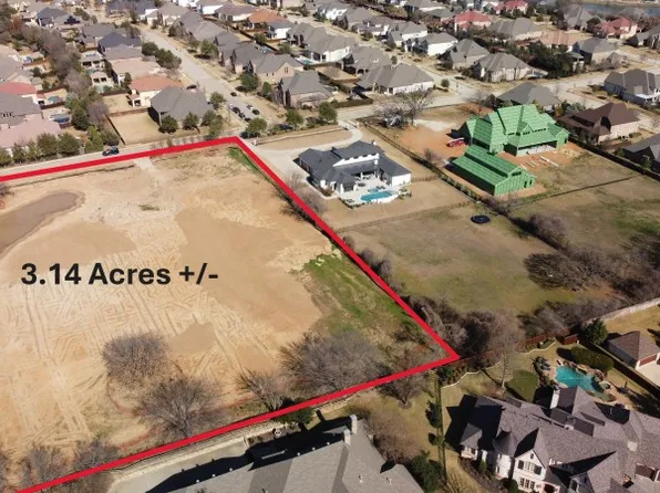 805 W Murphy Rd, Colleyville, TX 76034