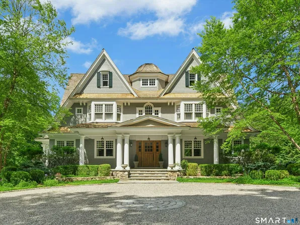 (undisclosed Address), New Canaan, CT 06840