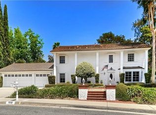 1252 Blenarm Dr, Diamond Bar, CA 91789