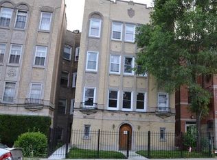 6438 N Mozart St, Chicago, IL 60645