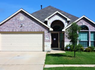 508 Thunder Trl, Forney, TX 75126