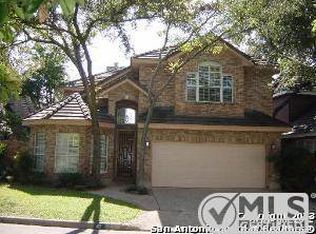 47 Longsford, San Antonio, TX 78209
